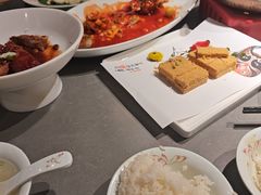 -姑苏家宴·苏帮菜·松鼠桂鱼(苏州总店)