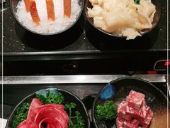 -一哥澳门豆捞·澳门风打边炉(高德置地店)