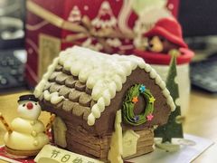 -派悦坊·甜品·蛋糕(日坛店)