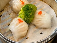 -永盛茶档·港式餐厅(桥北店)
