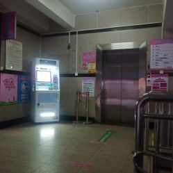 -广西壮族自治区妇幼保健院(新阳院区)