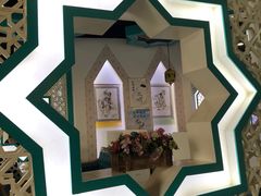 -帕米尔食府(白云观店)