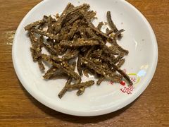 -乐山第一家临江鳝丝(茶坊路店)