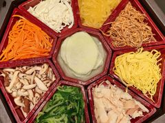 -将军牛排·尔滨地标朝鲜族美食(总店)