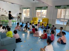 -汉阳区怡畅幼儿园