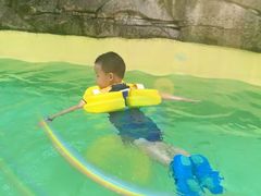 -杭州开元森泊度假乐园