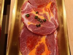 -梨花自助烤肉(西三旗万象汇黑金店)