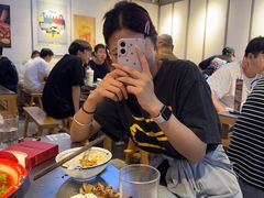 -馬伍旺川菜(江北虹悦城店)