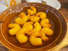 -萨莉亚意式餐厅(金隅嘉品mall店)