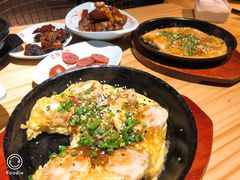 -恋萍小吃(时代店)