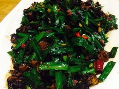 小炒田螺肉-原鄉本味 楚菜 丹江口鱼(北苑店)