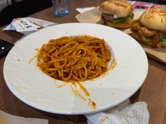 -必胜客(鳌江万达店)