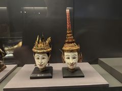 -曼谷国家博物馆
