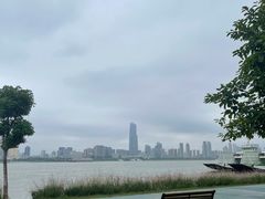 -武汉绿地中心