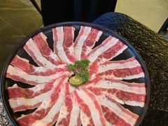 -樱嘢·炭火烧肉(惠南店)