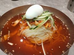 -韩盛·古法烤肉店(皇城恒隆广场店)