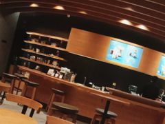 -星巴克(锦州太阳广场店)