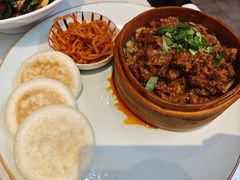 -院8里·少城记忆老川菜(宽窄巷子店)