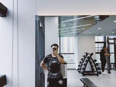 -WEGYMER健萌健身(麦德龙钰龙天下馆)