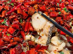 -川堂风·跷脚牛肉·乐山爆炒(宝山日月光店)