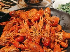 -聚味瞿记·龙虾堂(望城店)