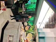 -亚马逊海鲜自助(梅溪湖步步高店)