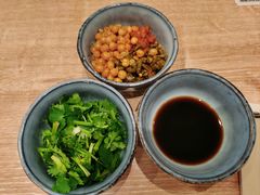 -小满手工粉(北京来福士店)