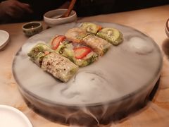 -云水瑶意境云南菜餐厅(大悦城店)