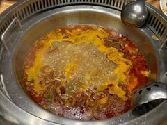 -刘一锅筋头巴脑(千峰路店)