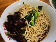 -泰顺江南春面馆