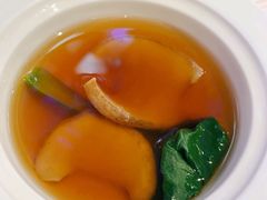 花胶鸡汤-鹭江潮餐厅•福建菜(鹭江佲家酒店)