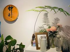 -竹子咖啡bamboo coffee