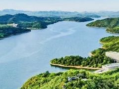 -天目湖涵田度假村