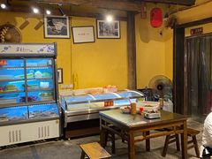 -富正毅三下锅·湘西韵味(天门山索道店)