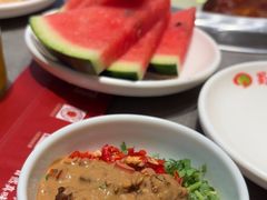 -蜀留香火锅·始于1999·原四川老火锅(白堤路店)