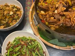 -甘家界牌柠檬鸭(青山店)