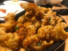 -杨肥肠小火锅(跃进路店)