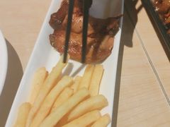 -避风塘(百联东郊店)