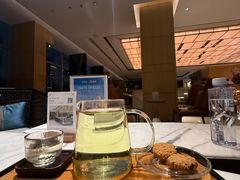 -广州奥园喜来登酒店