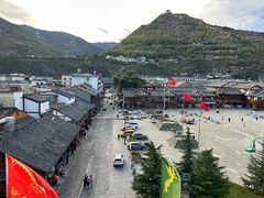 -松州古城