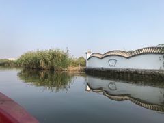 -白洋淀景区