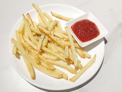-棒约翰比萨·意面(张江长泰店)