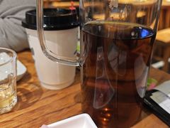 -木屋烧烤(万德庄店)