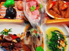 -馋遇江南·精致湖景雅宴(东方之门店)