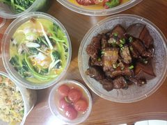 -扬州狮子楼·非遗淮扬菜(东关街店)