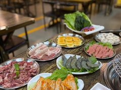 -P1泥炉烤肉(市桥富华东路店)
