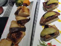 西京烤鳕鱼-王鼎精致料理铁板烧(世博源店)