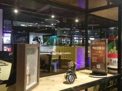 -瑞伯克牛排自助餐厅天一广场店