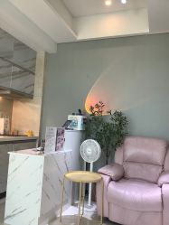 -MOMO·Nail美甲美睫