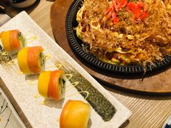 -小山日本料理(岭南天地店)